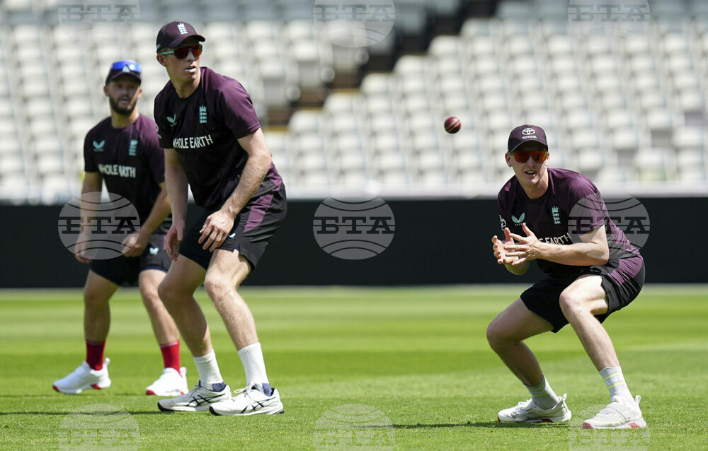 Britain Cricket