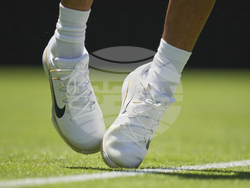 Britain Wimbledon Tennis