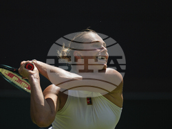 Britain Wimbledon Tennis