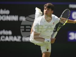 Britain Wimbledon Tennis
