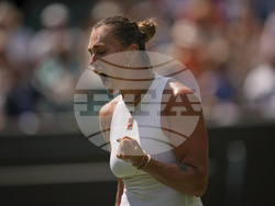 Britain Wimbledon Tennis