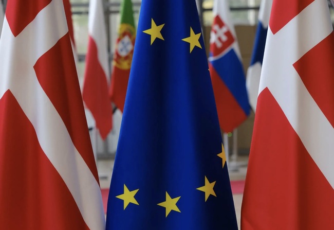 Дания поема от днес шестмесечното председателство на Съвета на ЕС