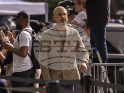 Sexual Misconduct Diddy