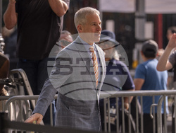 Sexual Misconduct Diddy