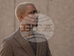 Sexual Misconduct Diddy