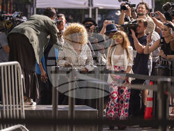 Sexual Misconduct Diddy