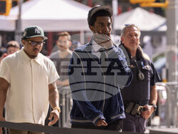 Sexual Misconduct Diddy