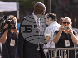 Sexual Misconduct Diddy