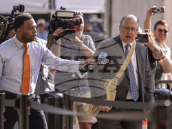 Sexual Misconduct Diddy