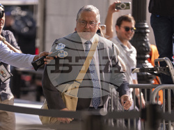 Sexual Misconduct Diddy