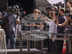 Sexual Misconduct Diddy