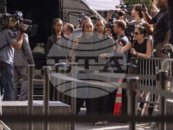 Sexual Misconduct Diddy