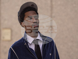 Sexual Misconduct Diddy