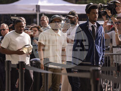 Sexual Misconduct Diddy