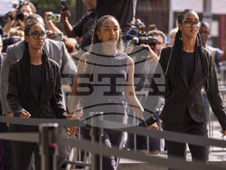 Sexual Misconduct Diddy