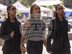 Sexual Misconduct Diddy