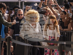 Sexual Misconduct Diddy