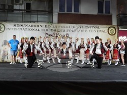 Снимка: Община Стара Загора