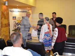 Снимка: Община Стара Загора