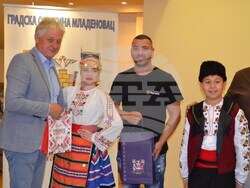 Снимка: Община Стара Загора