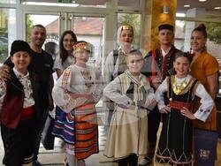 Снимка: Община Стара Загора