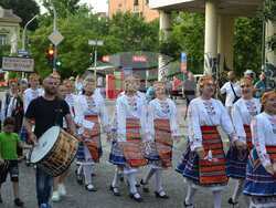 Снимка: Община Стара Загора