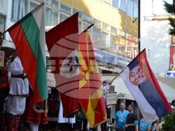 Снимка: Община Стара Загора