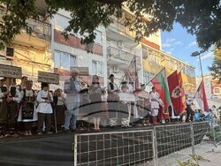 Снимка: Община Стара Загора