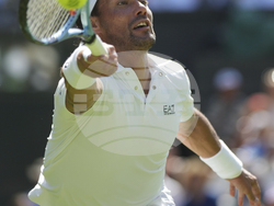 Britain Wimbledon Tennis