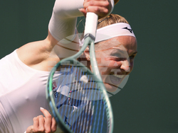 Britain Wimbledon Tennis