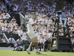Britain Wimbledon Tennis