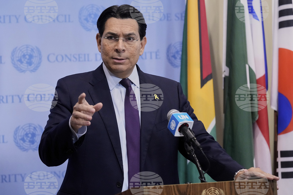 UN Mideast Wars