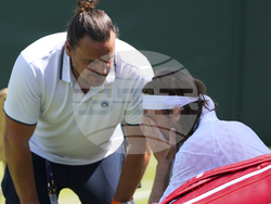 Britain Wimbledon Tennis
