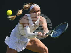 Britain Wimbledon Tennis