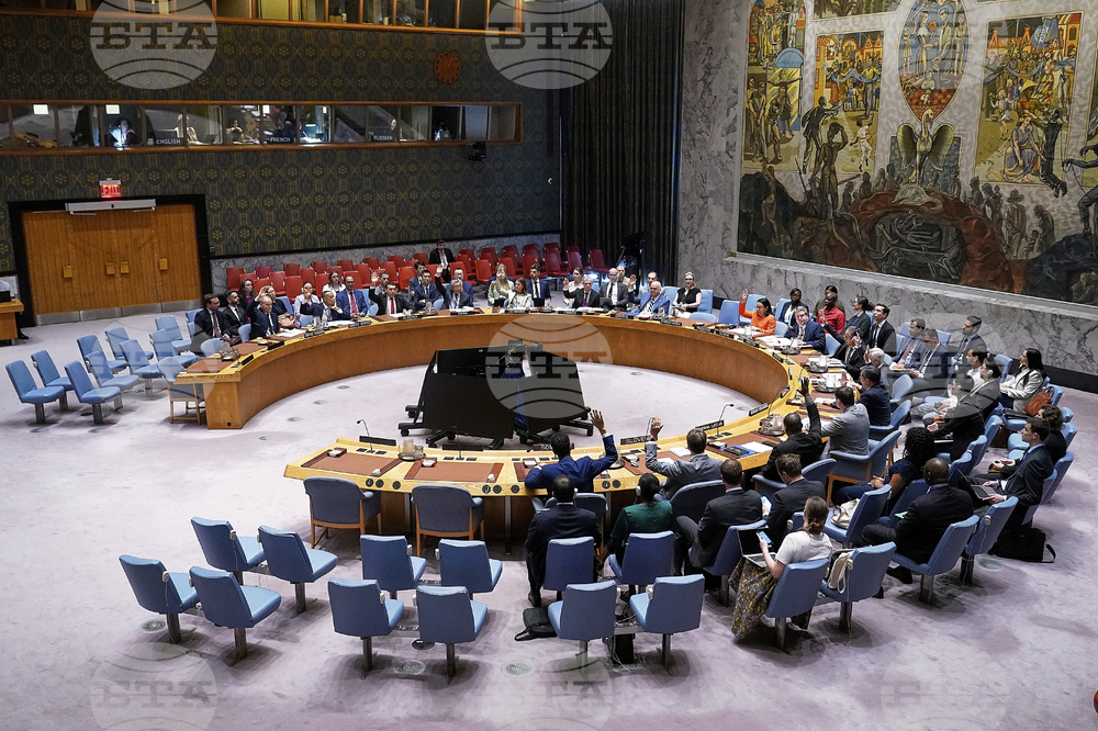 UN Mideast Wars