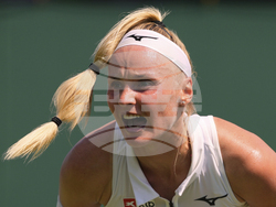 Britain Wimbledon Tennis