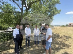 Снимка: Министерство на младежта и спорта