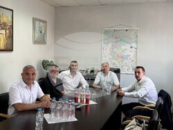 Снимка: Министерство на младежта и спорта