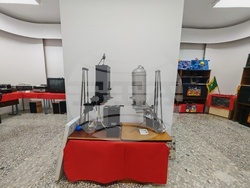 Габрово - астрономия - планетариум