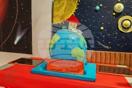 Габрово - астрономия - планетариум