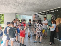 Габрово - астрономия - планетариум