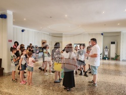 Габрово - астрономия - планетариум