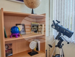 Габрово - астрономия - планетариум