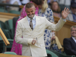 Britain Wimbledon Tennis