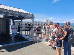 Габрово - астрономия - планетариум