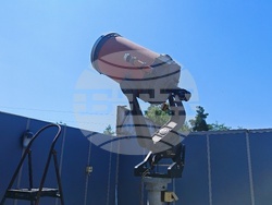 Габрово - астрономия - планетариум