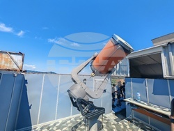 Габрово - астрономия - планетариум