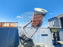 Габрово - астрономия - планетариум