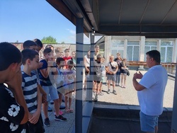 Габрово - астрономия - планетариум