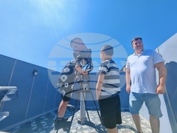 Габрово - астрономия - планетариум